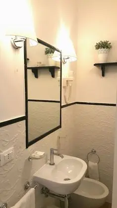 Tek Büyük Yataklı Oda, Bahçe Manzaralı