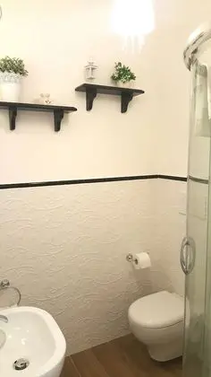 Tek Büyük Yataklı Oda, Bahçe Manzaralı