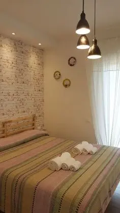 Tek Büyük Yataklı Oda, Balkon