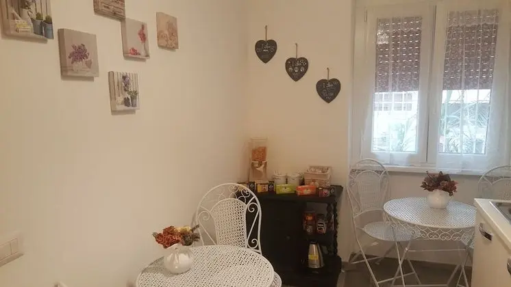 Tek Büyük Yataklı Oda (Lavanda)