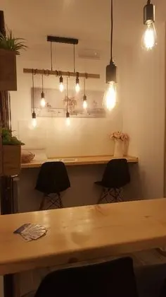 Tek Büyük Yataklı Oda (Lavanda)