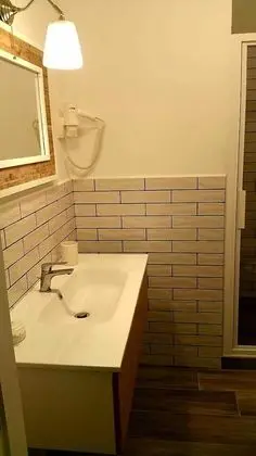 Tek Büyük Yataklı Oda (Lavanda)