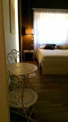 Tek Büyük Yataklı Oda (Peonia)