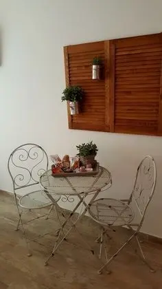 Comfort Tek Büyük veya İki Ayrı Yataklı Oda (1)
