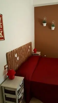 Tek Büyük Yataklı Oda, 1 Büyük (Queen) Boy Yatak, Deniz Manzaralı (2)