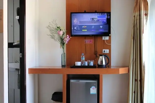 Standard İki Ayrı Yataklı Oda