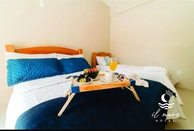 Comfort Tek Kişilik Oda