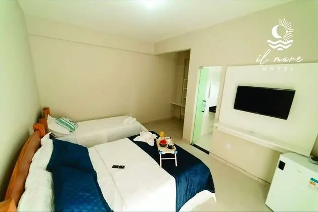 Comfort Üç Kişilik Oda