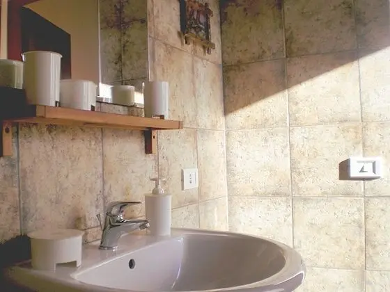 Classic Apart Daire, 3 Yatak Odası, Dağ Manzaralı