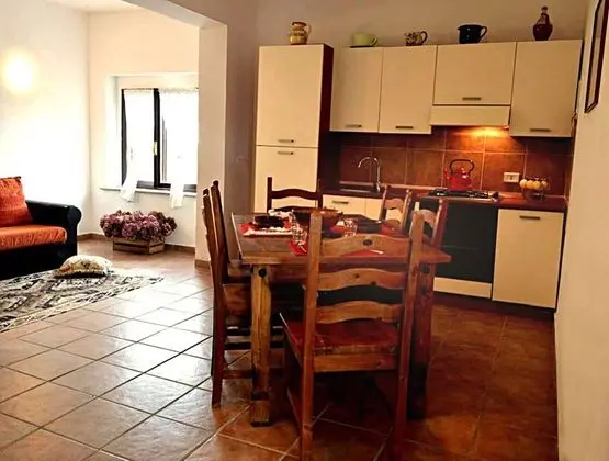 Classic Apart Daire, 3 Yatak Odası, Dağ Manzaralı