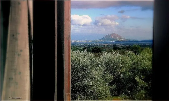 Classic Apart Daire, 3 Yatak Odası, Dağ Manzaralı