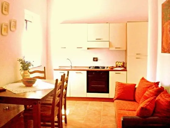 Family Stüdyo, 1 Yatak Odası, Engellilere Uygun, Bahçe Manzaralı