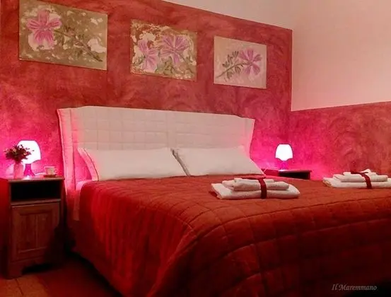 Romantic Villa, 1 Yatak Odası, Veranda, Dağ Yamacı