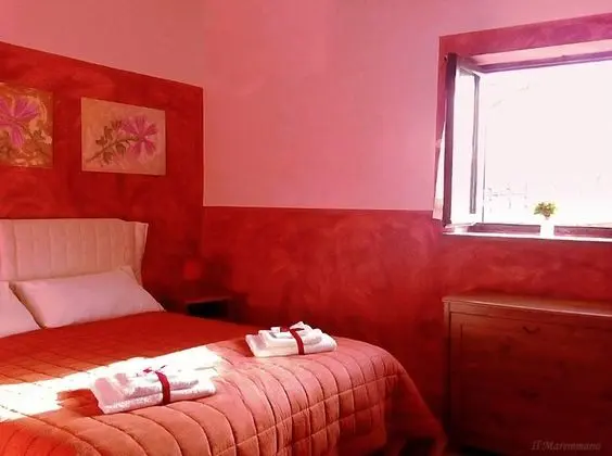 Romantic Villa, 1 Yatak Odası, Veranda, Dağ Yamacı