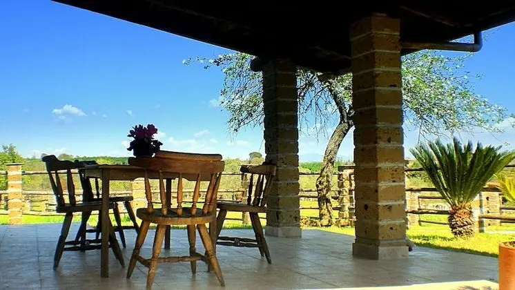 Romantic Villa, 1 Yatak Odası, Veranda, Dağ Yamacı