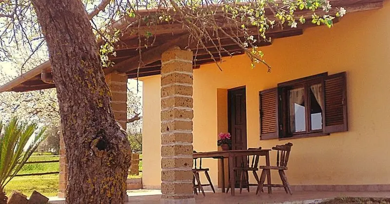 Romantic Villa, 1 Yatak Odası, Veranda, Dağ Yamacı
