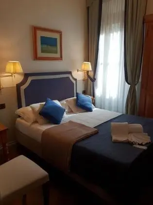 Economy Tek Büyük Yataklı Oda
