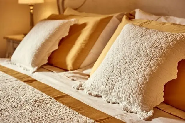 Deluxe Tek Büyük Yataklı Oda (Santa Maria della Scala)