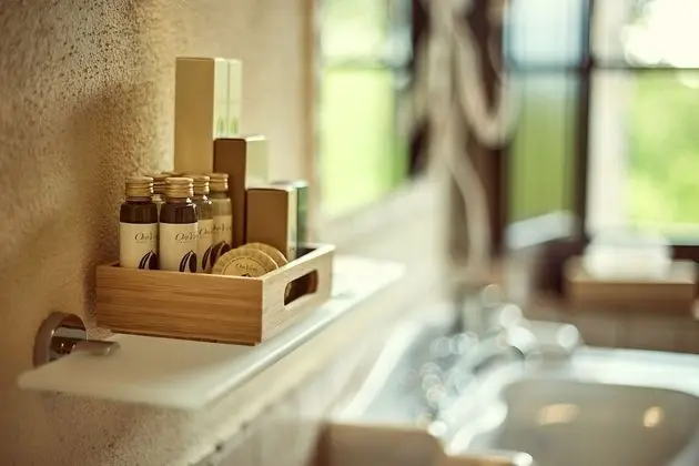 Deluxe Tek Büyük Yataklı Oda (Via Francigena)