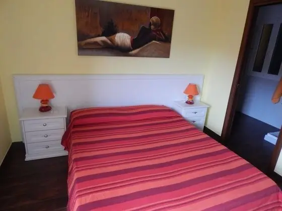 Tek Büyük Yataklı Oda, 1 Büyük (Queen) Boy Yatak, Sigara İçilmez