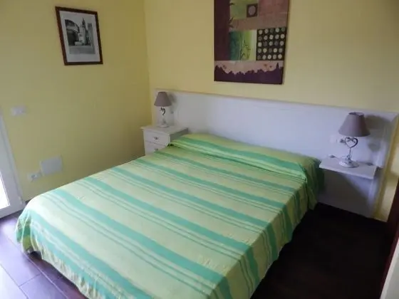 Üç Kişilik Oda