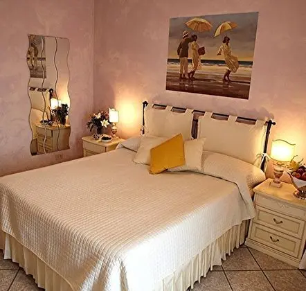 Classic Tek Büyük Yataklı Oda, Şehir Manzaralı