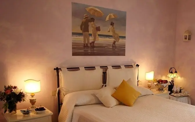 Classic Tek Büyük Yataklı Oda, Şehir Manzaralı