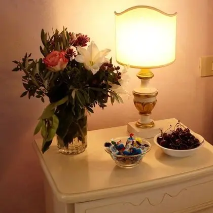 Classic Tek Büyük Yataklı Oda, Şehir Manzaralı