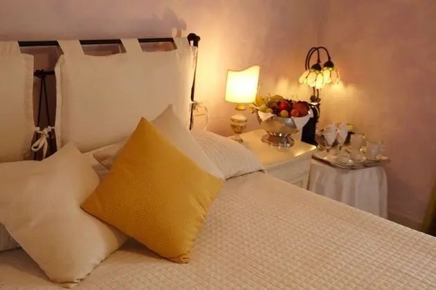 Classic Tek Büyük Yataklı Oda, Şehir Manzaralı