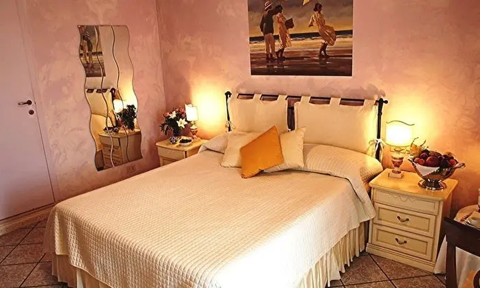 Classic Tek Büyük Yataklı Oda, Şehir Manzaralı