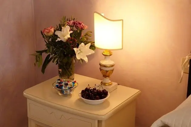 Classic Tek Büyük Yataklı Oda, Şehir Manzaralı