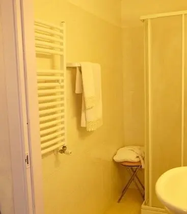 Classic Tek Büyük Yataklı Oda, Şehir Manzaralı