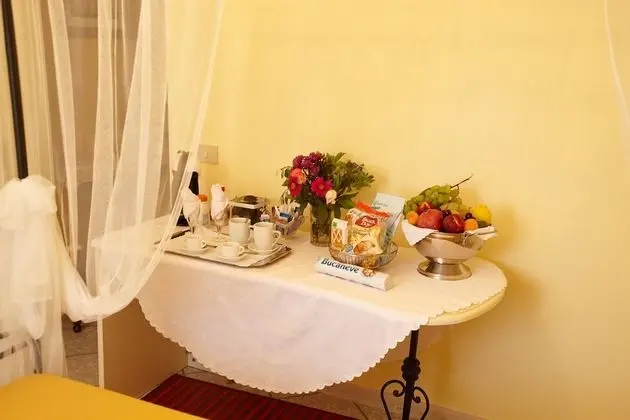 Romantic Tek Büyük Yataklı Oda, Sıcak Su Havuzu