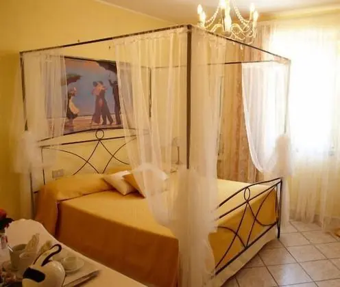 Romantic Tek Büyük Yataklı Oda, Sıcak Su Havuzu