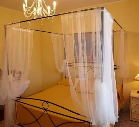 Romantic Tek Büyük Yataklı Oda, Sıcak Su Havuzu