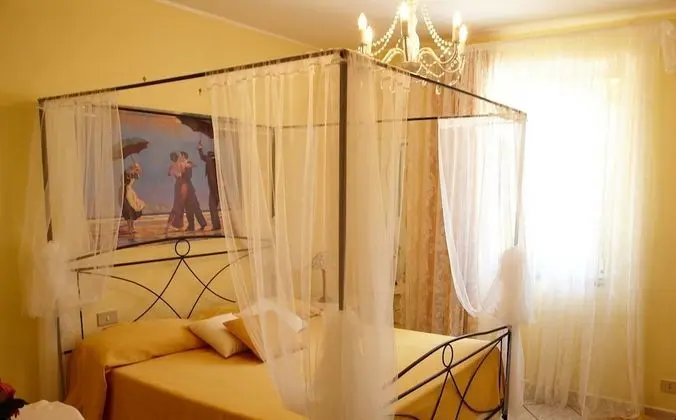 Romantic Tek Büyük Yataklı Oda, Sıcak Su Havuzu