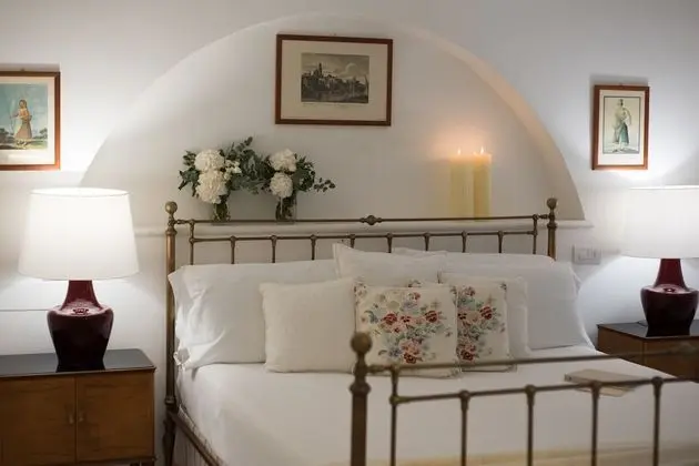 Classic Tek Büyük veya İki Ayrı Yataklı Oda