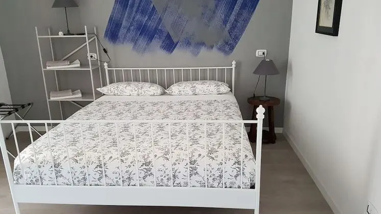 Classic Tek Büyük Yataklı Oda