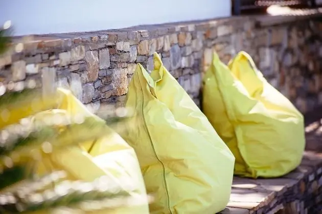 Apart Daire, 1 Yatak Odası, Deniz Manzaralı (Il Sole)