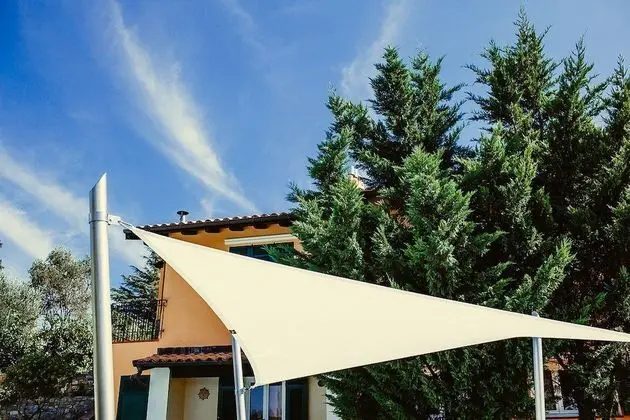 Apart Daire, 1 Yatak Odası, Deniz Manzaralı (Il Sole)