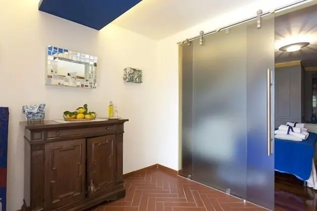 Apart Daire, 1 Yatak Odası, Deniz Manzaralı (Il Sole)