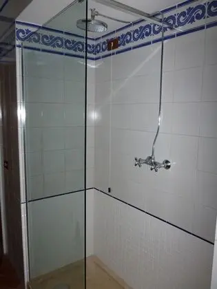 Comfort Dört Kişilik Oda, Bahçe Manzaralı