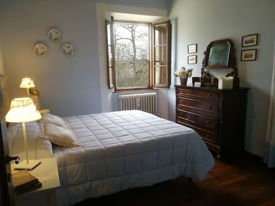 Deluxe Villa, Bahçeli