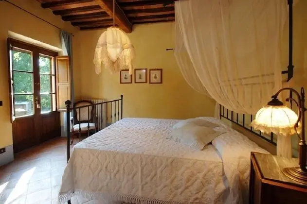 Deluxe Villa, Bahçeli