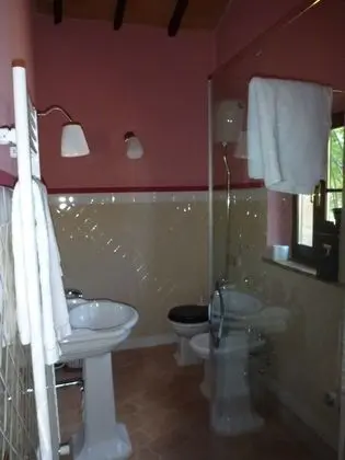 Deluxe Villa, Bahçeli