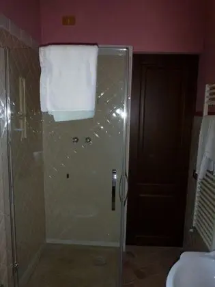 Deluxe Villa, Bahçeli