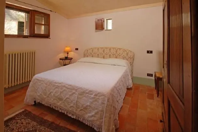 Deluxe Tek Büyük veya İki Ayrı Yataklı Oda, Bahçe Manzaralı