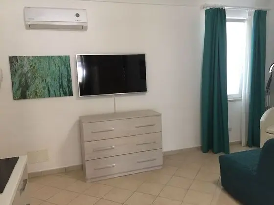 Superior Dört Kişilik Oda, Avlu Manzaralı