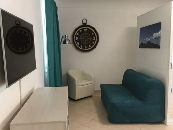 Superior Dört Kişilik Oda, Avlu Manzaralı