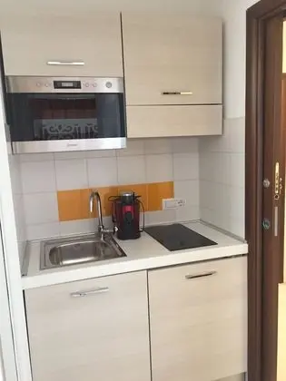 Tek Büyük Yataklı Oda, 1 Çift Kişilik Yatak ve Çekyat, Bahçe Manzaralı